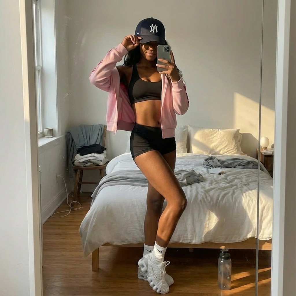 Synthetische Persönlichkeit - Beispiel 1