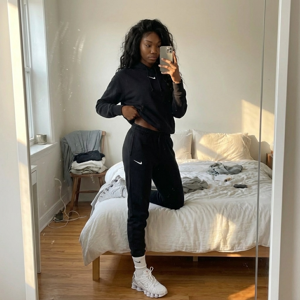 Synthetische Persönlichkeit - Beispiel 2