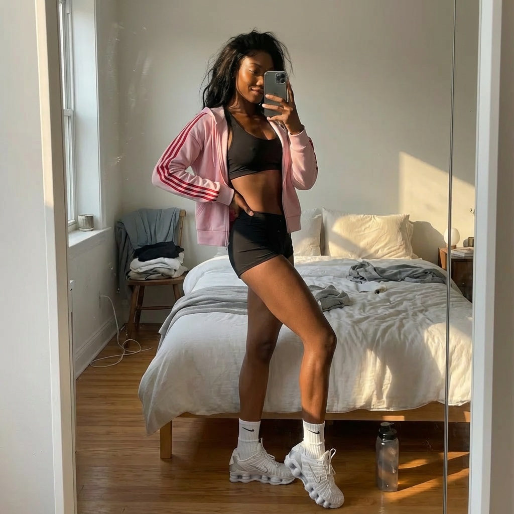 Synthetische Persönlichkeit - Beispiel 3